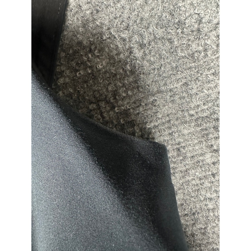 Banana Republic Womens Classic Stretch Sheath Dress Black Size 6 Professional - Picture 6 of 12